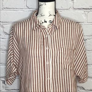 Thread and Supply Top